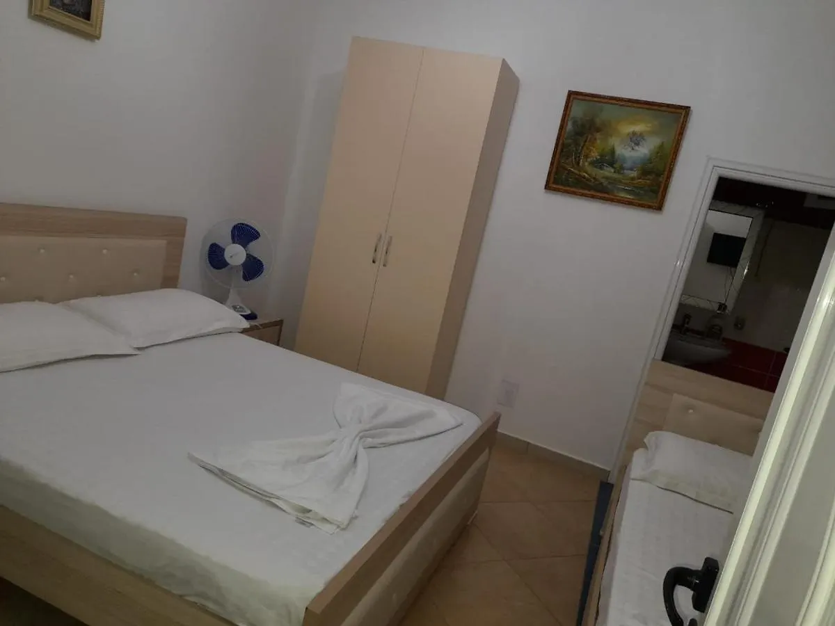 Dhoma Plazhi Albania
